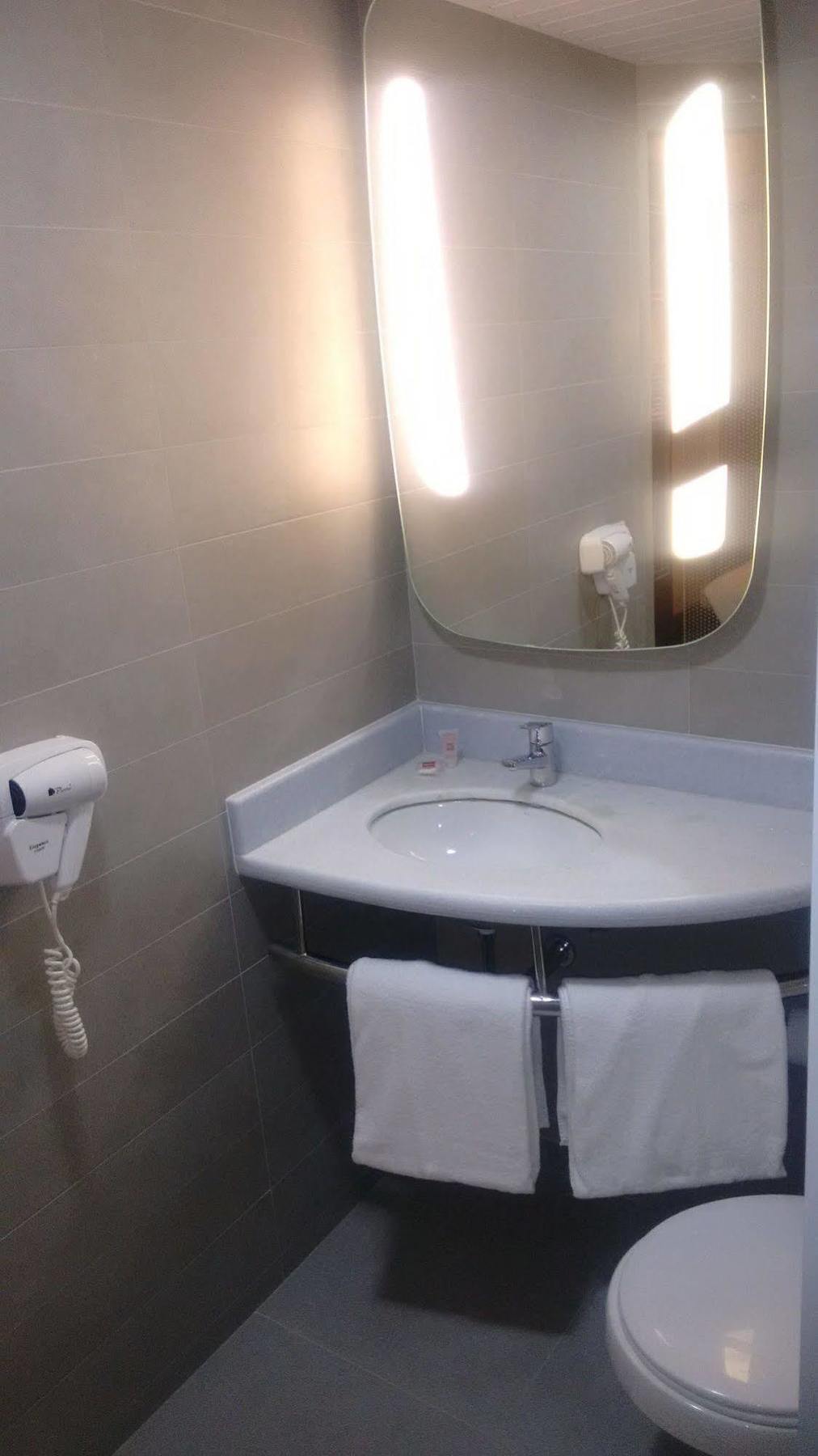 Ibis Navegantes Itajai Hotell Exteriör bild
